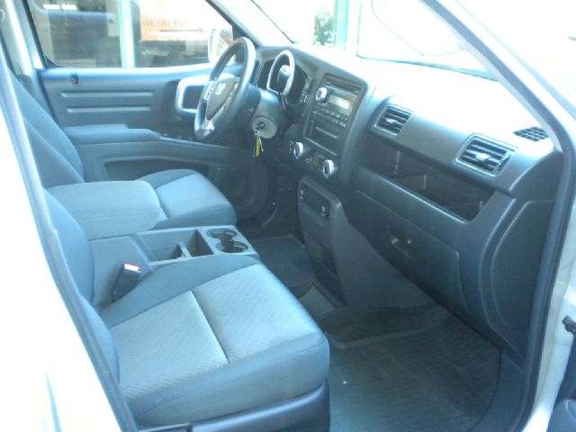 Honda Ridgeline 2006 photo 1