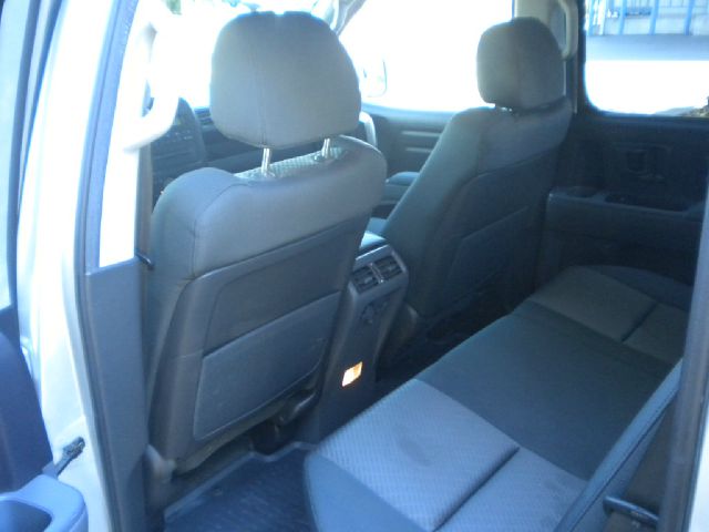 Honda Ridgeline 2006 photo 6