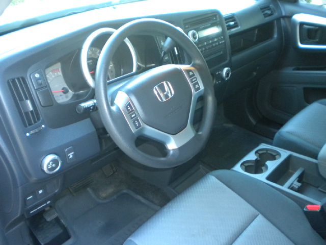 Honda Ridgeline 2006 photo 8