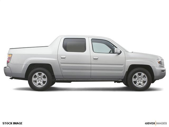 Honda Ridgeline 2006 photo 1