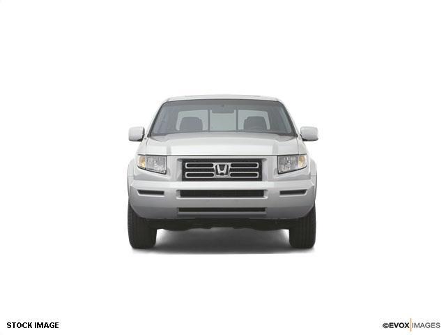 Honda Ridgeline 2006 photo 2