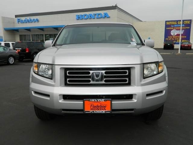 Honda Ridgeline 2006 photo 1