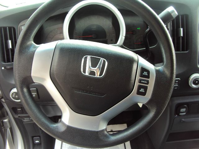 Honda Ridgeline 2006 photo 14