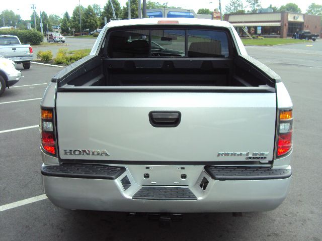 Honda Ridgeline 2006 photo 18