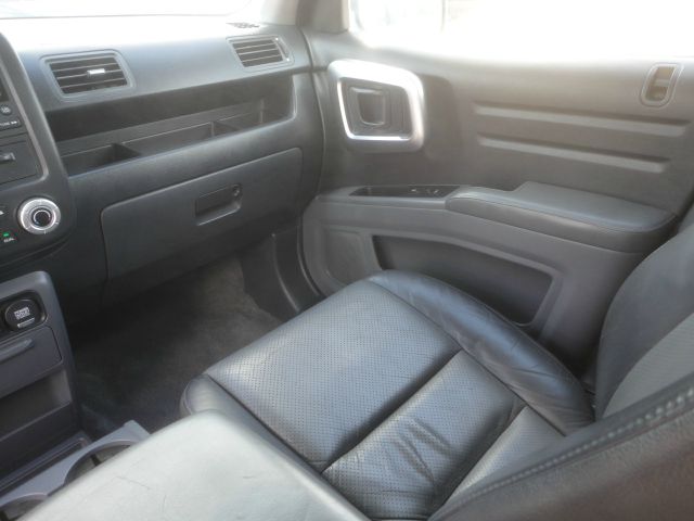 Honda Ridgeline 2006 photo 6