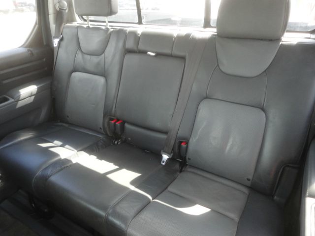 Honda Ridgeline 2006 photo 8