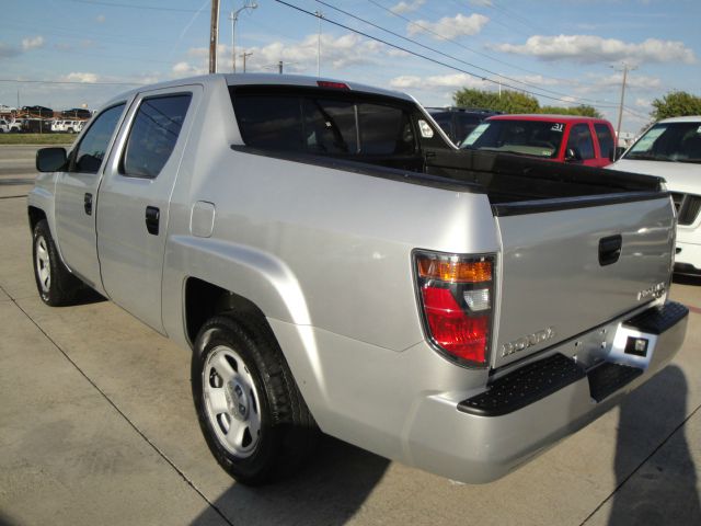 Honda Ridgeline 2006 photo 1