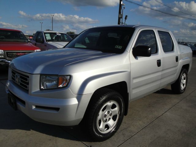 Honda Ridgeline 2006 photo 3