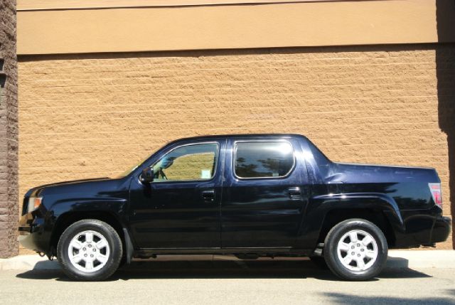 Honda Ridgeline 2006 photo 4