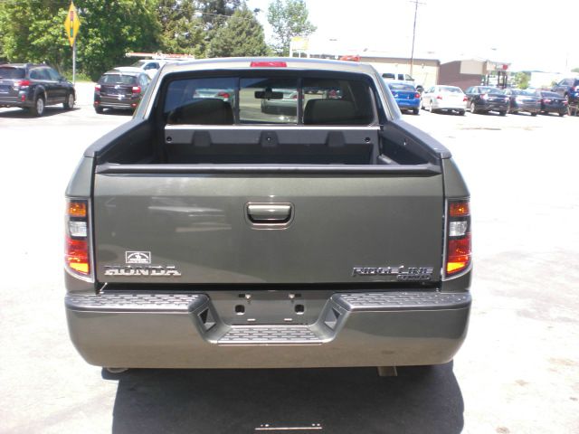 Honda Ridgeline 2006 photo 1