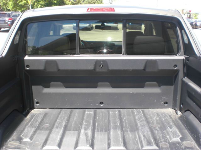 Honda Ridgeline 2006 photo 4