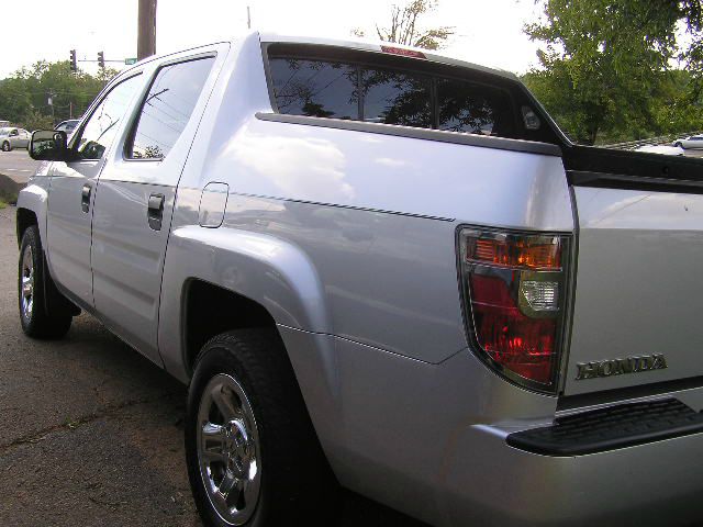 Honda Ridgeline 2007 photo 3