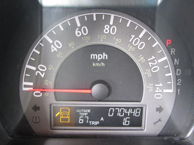 Honda Ridgeline 2007 photo 21