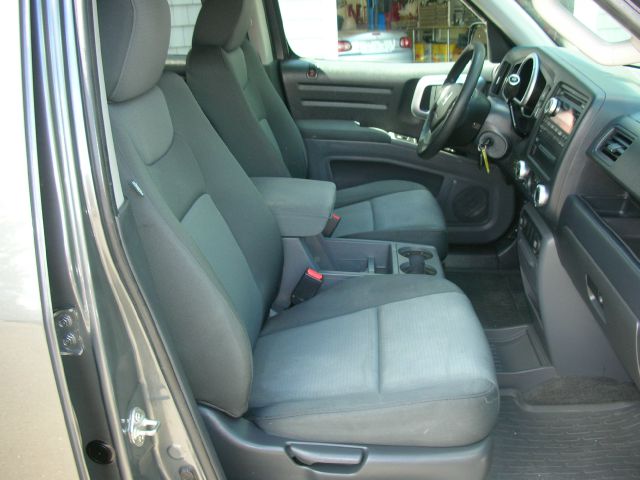 Honda Ridgeline 2007 photo 3