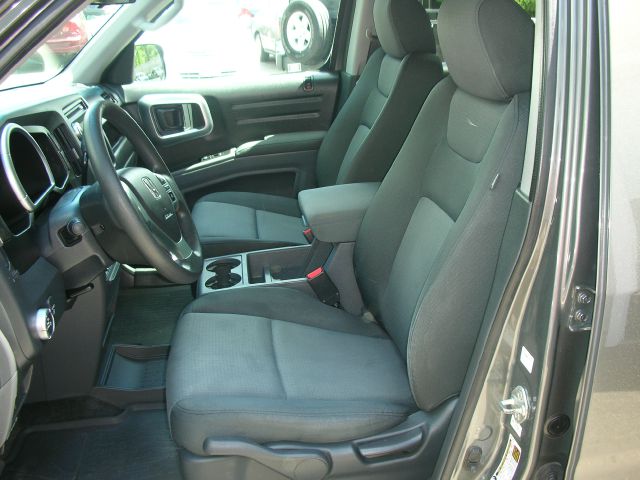 Honda Ridgeline 2007 photo 4