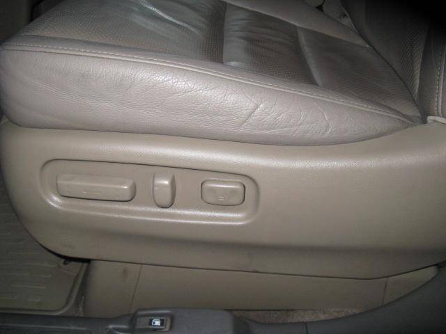 Honda Ridgeline 2007 photo 4