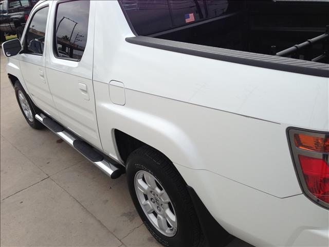 Honda Ridgeline 2007 photo 3