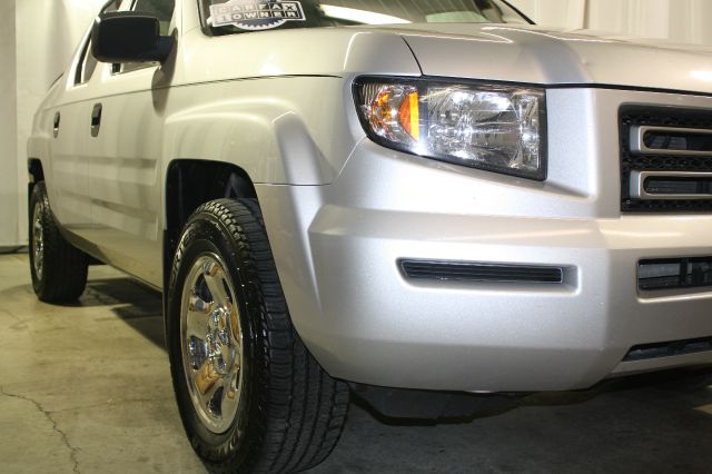 Honda Ridgeline 2007 photo 3