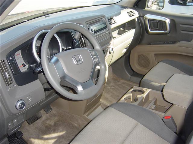 Honda Ridgeline 3.2 Pickup