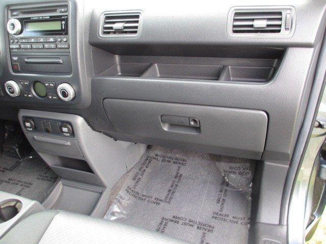 Honda Ridgeline 2007 photo 5