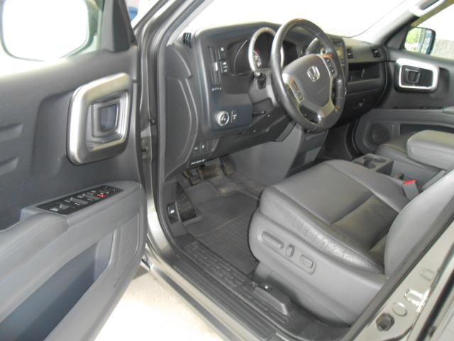 Honda Ridgeline 2007 photo 10