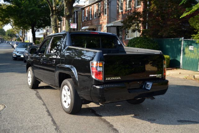 Honda Ridgeline 2007 photo 2