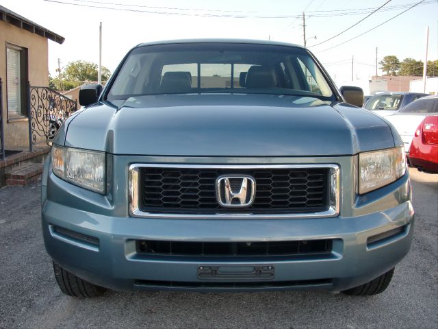 Honda Ridgeline 2007 photo 1