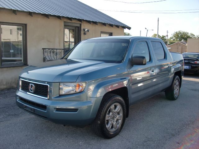 Honda Ridgeline 2007 photo 3