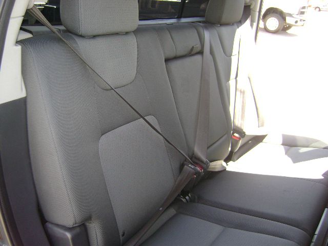 Honda Ridgeline 2007 photo 3