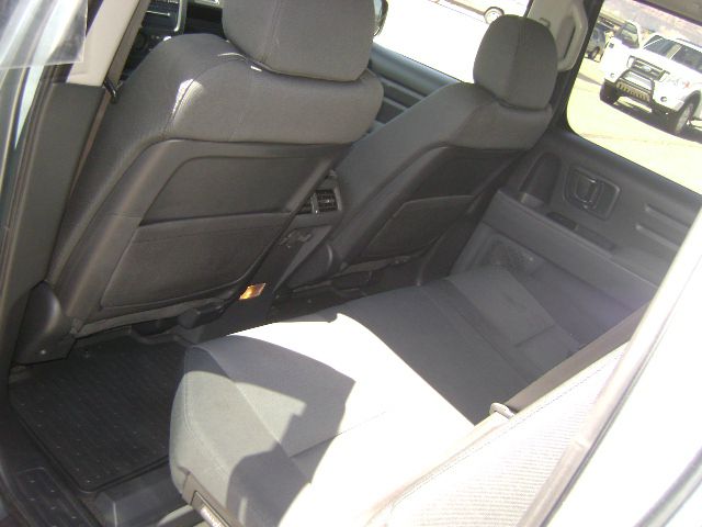 Honda Ridgeline 2007 photo 4