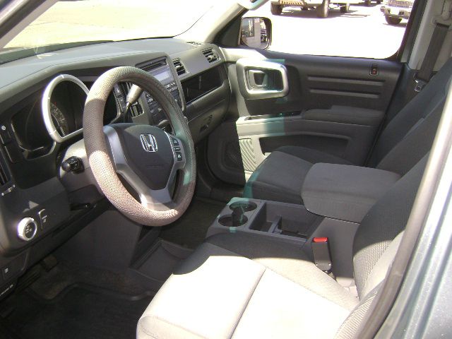 Honda Ridgeline 2007 photo 5