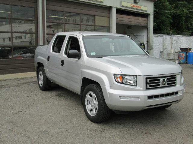 Honda Ridgeline 3.2 Pickup Truck