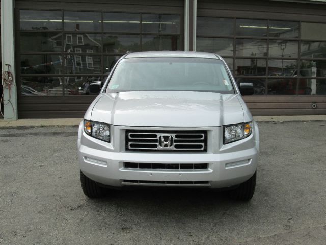 Honda Ridgeline 2007 photo 3