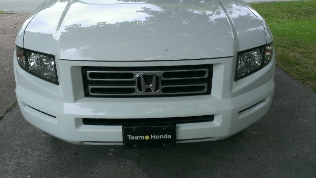 Honda Ridgeline 2008 photo 3