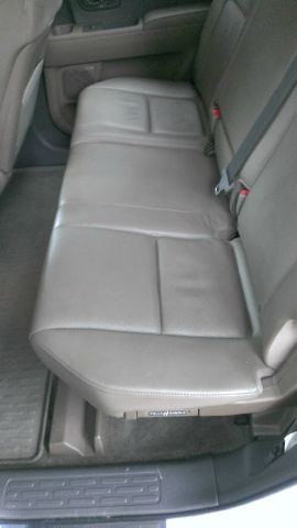 Honda Ridgeline 2008 photo 4