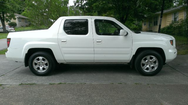 Honda Ridgeline 2008 photo 5