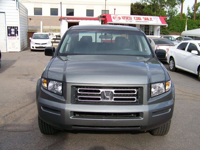 Honda Ridgeline 2008 photo 12