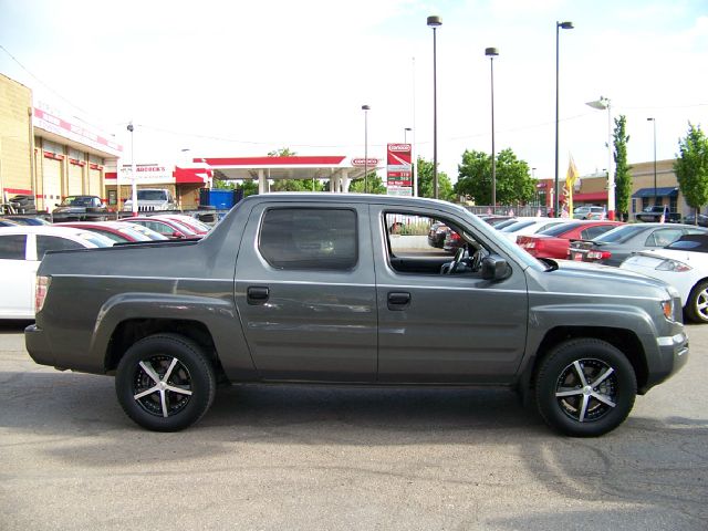 Honda Ridgeline 2008 photo 13