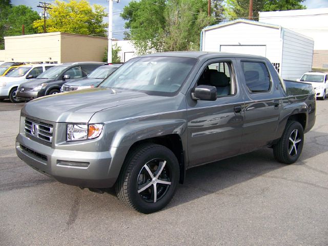 Honda Ridgeline 2008 photo 14