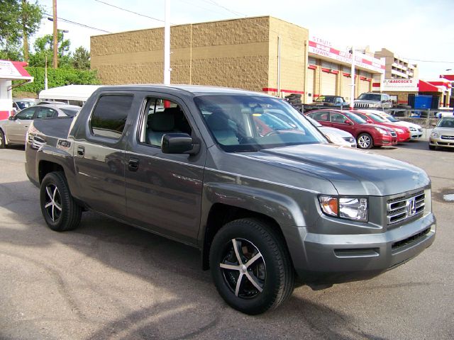 Honda Ridgeline 2008 photo 15