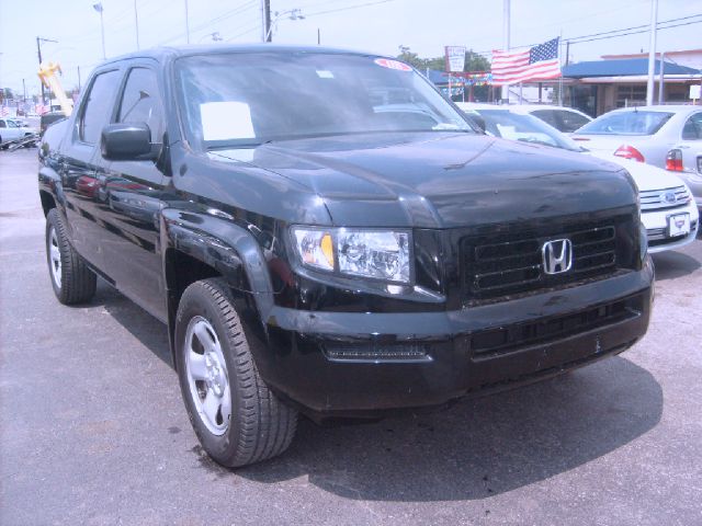 Honda Ridgeline 3.2 Pickup Truck