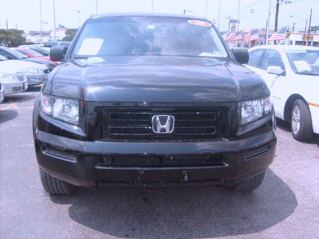 Honda Ridgeline 2008 photo 1