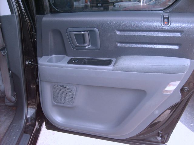 Honda Ridgeline 2008 photo 18