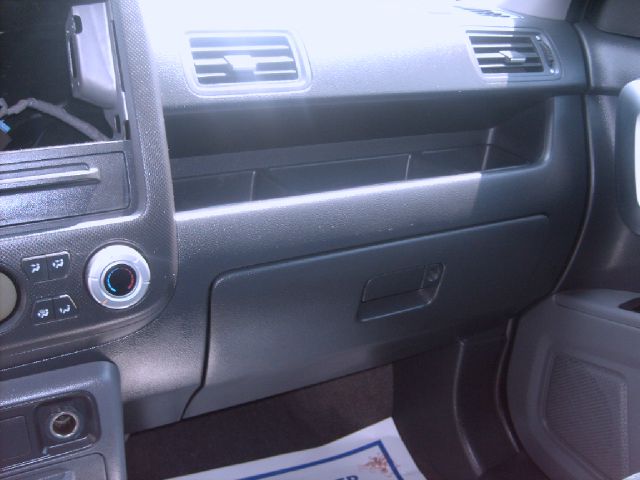 Honda Ridgeline 2008 photo 2