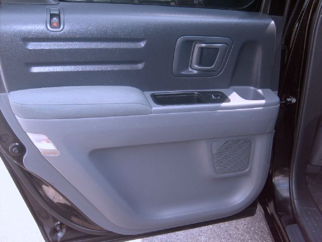 Honda Ridgeline 2008 photo 22