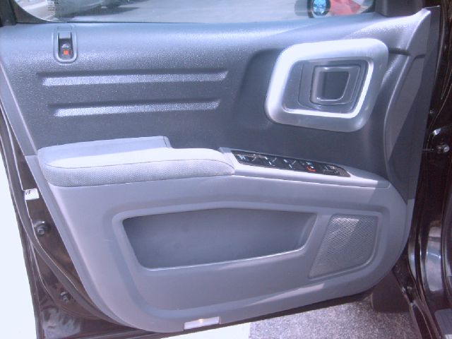 Honda Ridgeline 2008 photo 27