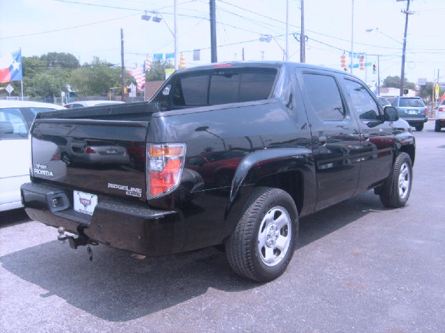 Honda Ridgeline 2008 photo 29