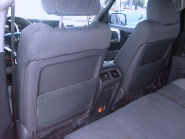 Honda Ridgeline 2008 photo 3