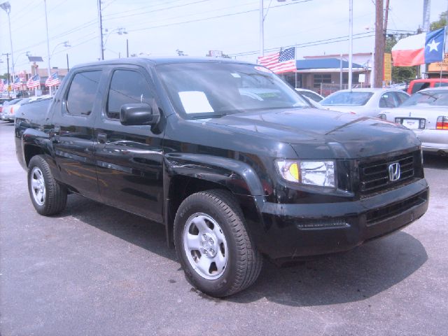 Honda Ridgeline 2008 photo 30