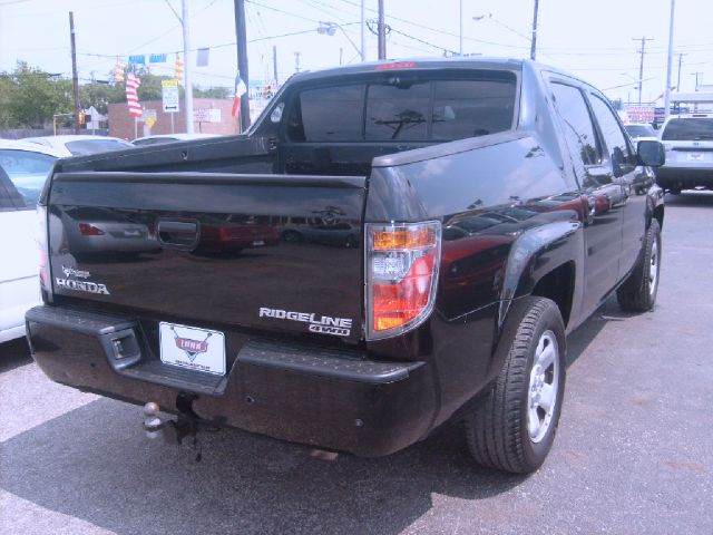 Honda Ridgeline 2008 photo 31